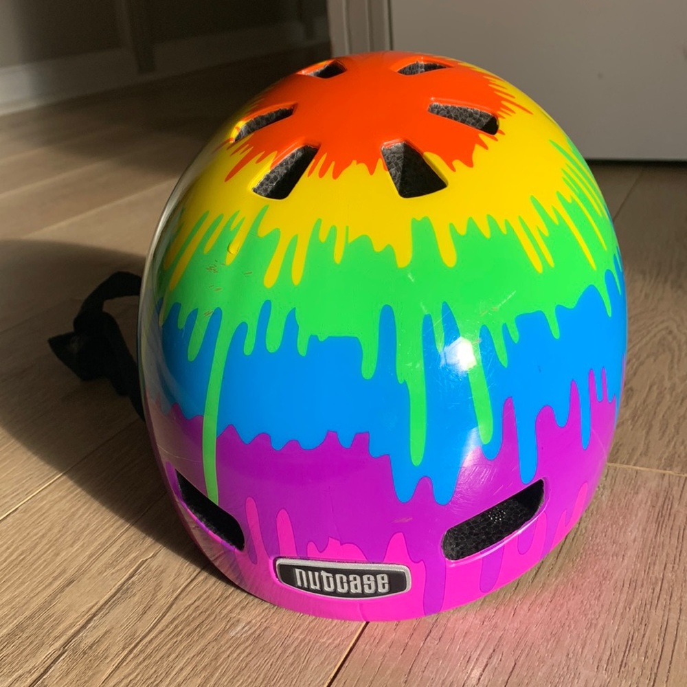 Nutcase Toddler Helmet XXS